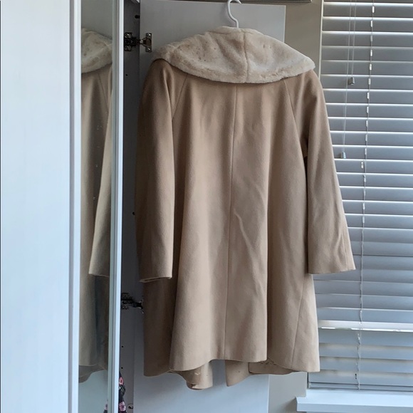 ❗️SOLD❗️Vintage St. Michael by Marks & Spencer coat - Picture 7 of 11